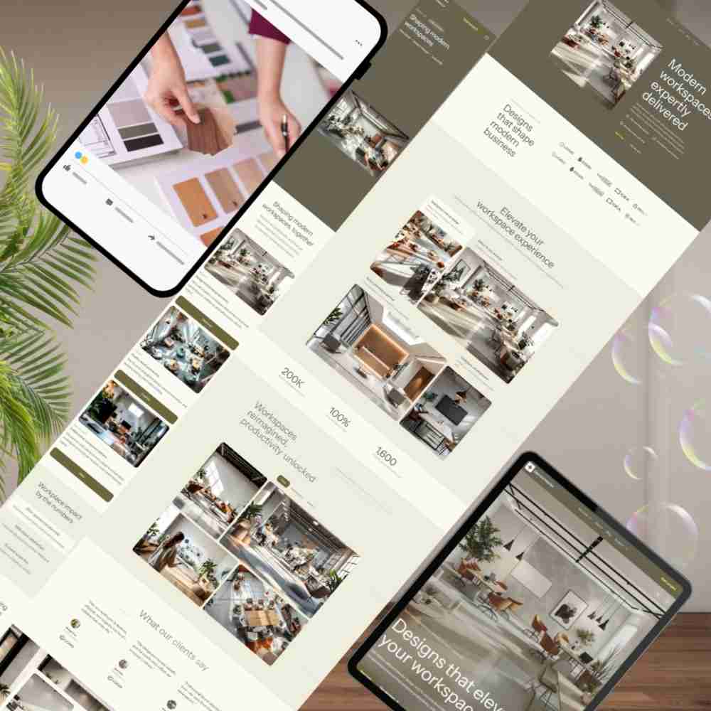 Gemini Interior Design