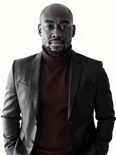 Mikel Gordon — Founder of Piioneo